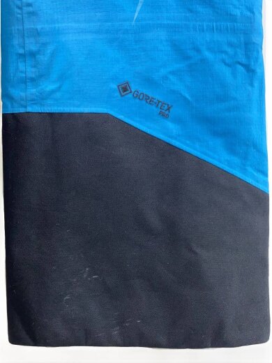 商品画像：G75629T ウェアー/S/BLU/G75629T 5