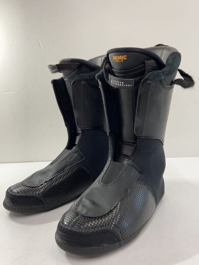 商品画像：hawx magna110s 2024 スキーブーツ/26.5cm/GRY/hawx magna110s 2024 7