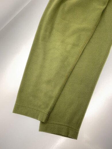 画像：patagonia長袖Tシャツ/S/ポリエステル/カーキ/262035