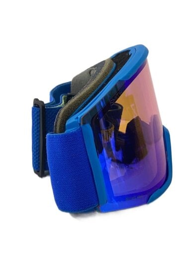 商品画像：ｺﾞｰｸﾞﾙ/SQUADMAG CROMAPOP ウインタースポーツその他/BLU/ゴーグル/SQUADMAG CROMAPOP 3