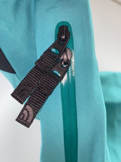 商品画像：NP61800 ウェアー/L/BLU/NP61800// 9