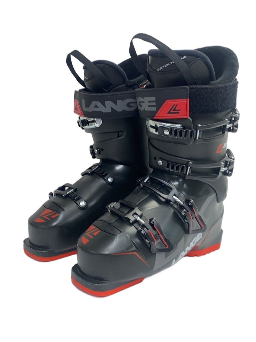 LANGE / LANGE lx90 スキーブーツ/26cm/BLK/LANGE lx90