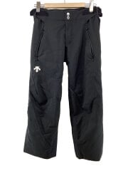 dw4flp55u ウェアー/S/BLK/dw4flp55u