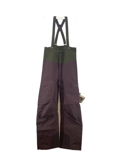 商品画像：SENTINEAL LT bib ウェアー/S/BRD/SENTINEAL LT bib 1