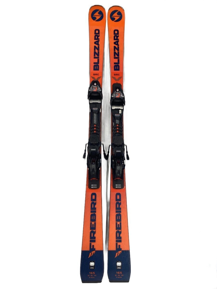 BLIZZARD / FIREBIRD SRC スキー板/FIREBIRD SRC