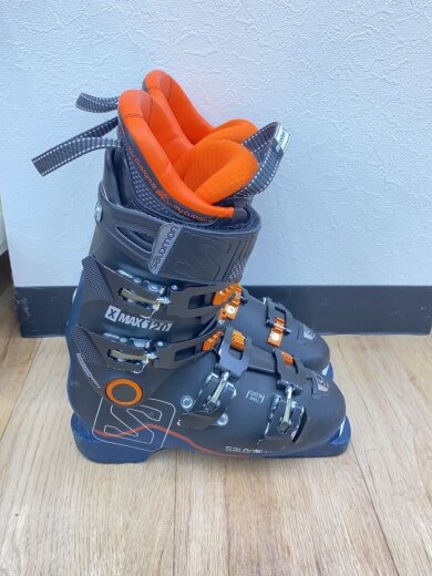 商品画像：スキーブーツ/24cm/BLK/アダルト 3