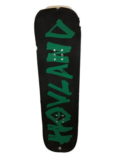 商品画像：ｽﾉｰｽｹｰﾄ HOVLAND/ウインタースポーツその他/スノースケート 1