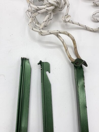 商品画像：ｿﾛﾍﾞｰｽEX テント/ソロベースEX 3