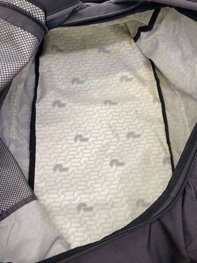 商品画像：2Wayボストンバッグ/--/GRY 6