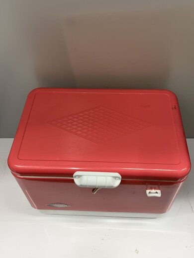 商品画像：クーラーボックス 5