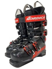 DOBERMANN GP 110 スキーブーツ/23.5cm/BLK/DOBERMANN GP 110