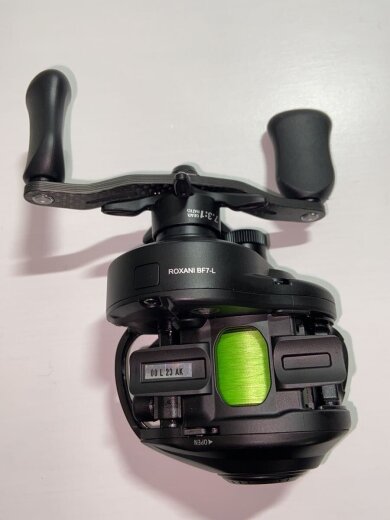 商品画像：リール/ベイトリール 5