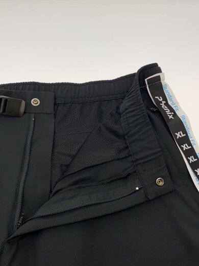 画像：PHENIXボトム/XL/ポリエステル/BLK/pom25pa113