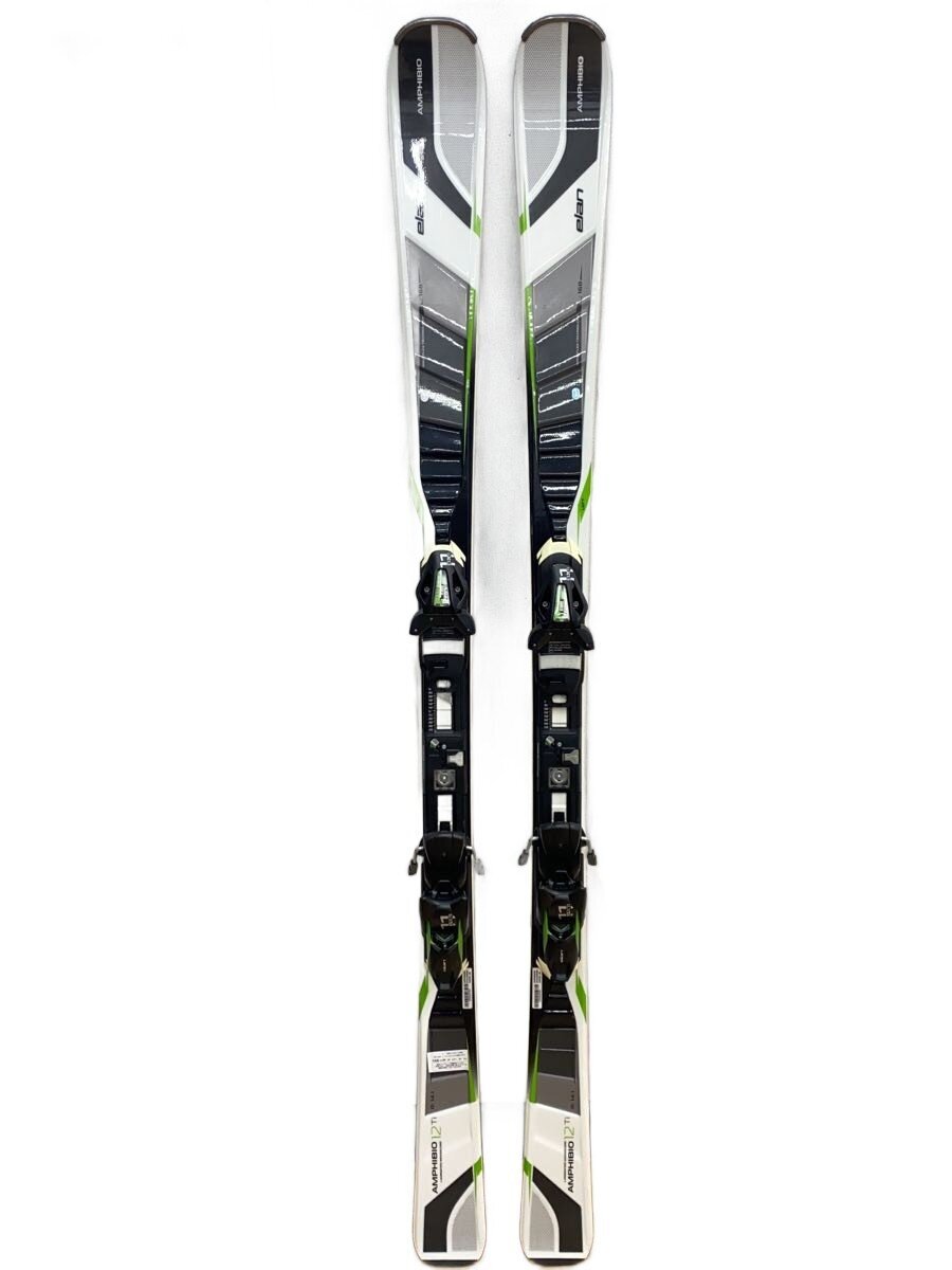 ELAN / AMPHIBIO168 スキー板/AMPHIBIO168