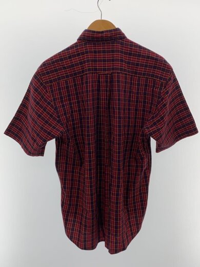 商品画像：長袖シャツ/S/ポリエステル/BRW 2