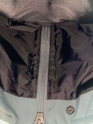 商品画像：G35355 ウェアー/2/NVY/G35355 8