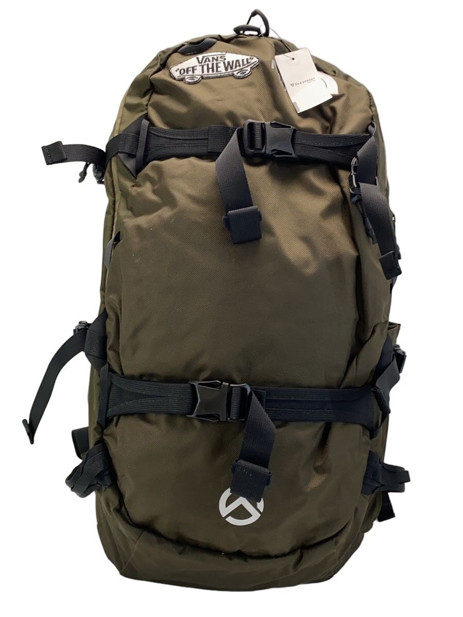 THE NORTH FACE / リュック/カーキ/NM62252