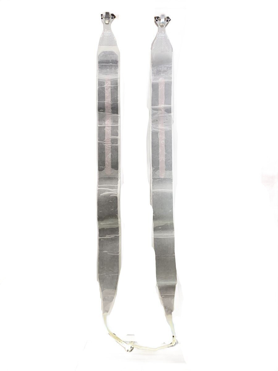 その他ブランド / alpinist+GRIP115/172-188 ウインタースポーツその他/alpinist+GRIP115/172-188