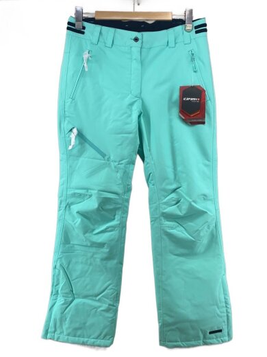 商品画像：ｽｷｰﾊﾟﾝﾂ/ ウェアー/40/GRN/スキーパンツ/ 1