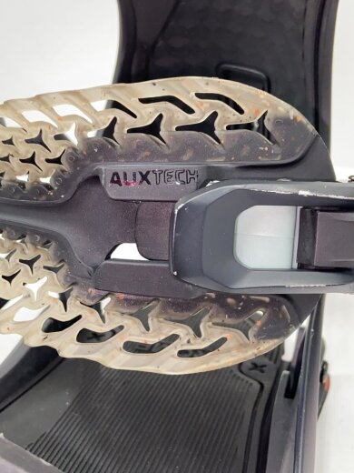 商品画像：BOSS FW pro ROME/スノーボードバインディング/BOSS FW pro 8