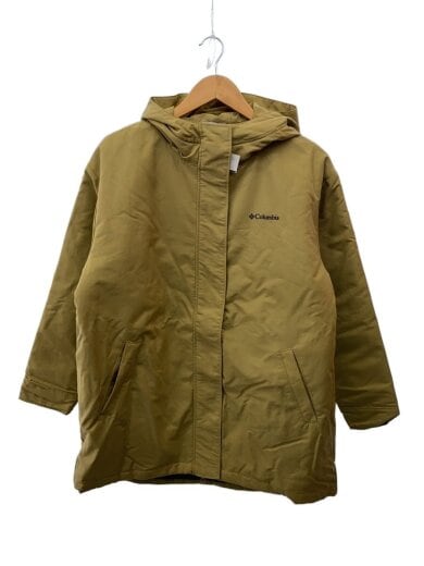 商品画像：ジャケット/XL/ナイロン/BEG/pl9494 1