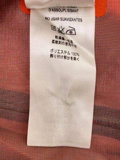 商品画像：ジャケット/S/ポリエステル/ORN/83675 4