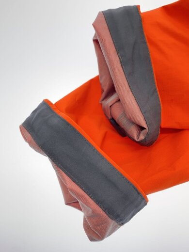 商品画像：ジャケット/S/ポリエステル/ORN/83675 6