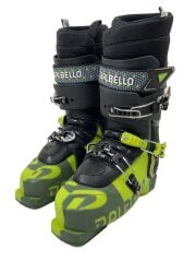 スキーブーツ/US8.5/GRN