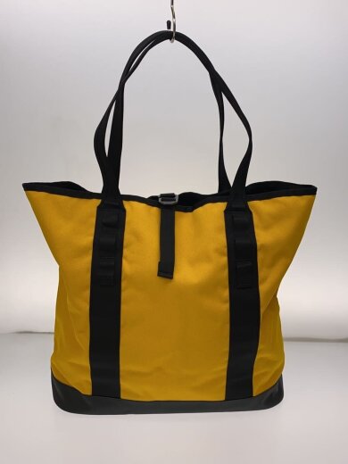商品画像：トートバッグ/the　north　face/黄色/NM82202 3
