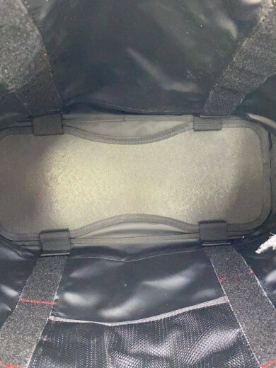 商品画像：トートバッグ/the　north　face/黄色/NM82202 6