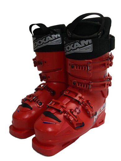 商品画像：2022 R-EVO100M スキーブーツ/2022 R-EVO100M 1