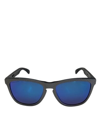 商品画像：サングラス/SLV/BLU/メンズ/9245-5954 1