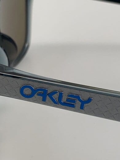 商品画像：サングラス/SLV/BLU/メンズ/9245-5954 4