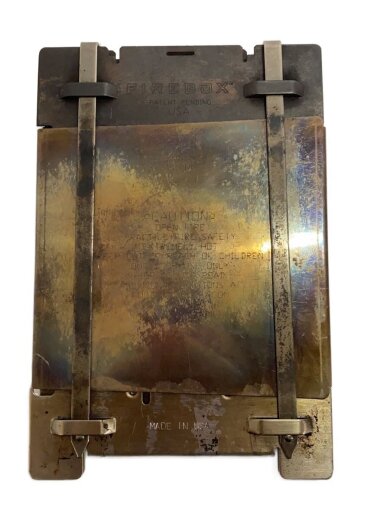 商品画像：GEN2 FIREBOX/キャンプ用品その他/GEN2 6