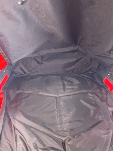 商品画像：リュック/ARAITENT/赤/H-01120 6