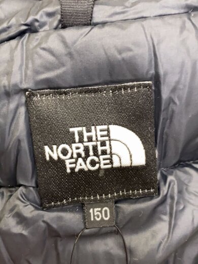 商品画像：ダウンジャケット/150cm/ナイロン/BEG/NDJ91403 3