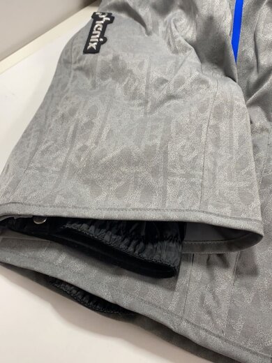 商品画像：ｾｯﾄｱｯﾌﾟ/ｸﾞﾚｰ ウェアー/セットアップ/グレー 9