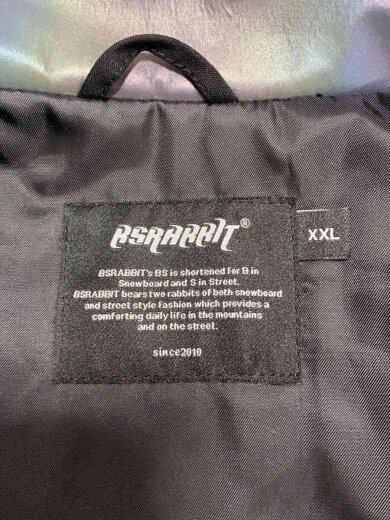 商品画像：ウェアー/XXL/BLK 4