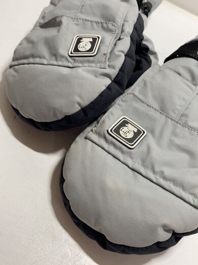 商品画像：ウインタースポーツその他/GRY 9