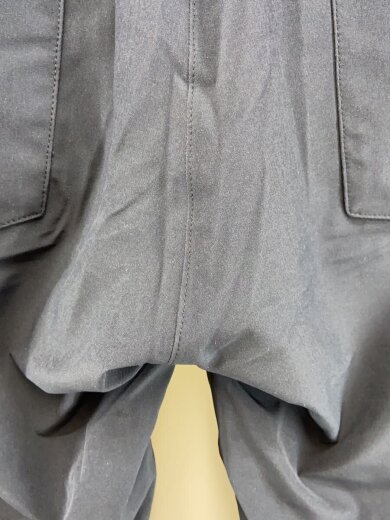 商品画像：LC2150500 ウェアー/S/BLK/LC2150500 4