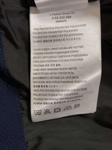 商品画像：ウェアー 5