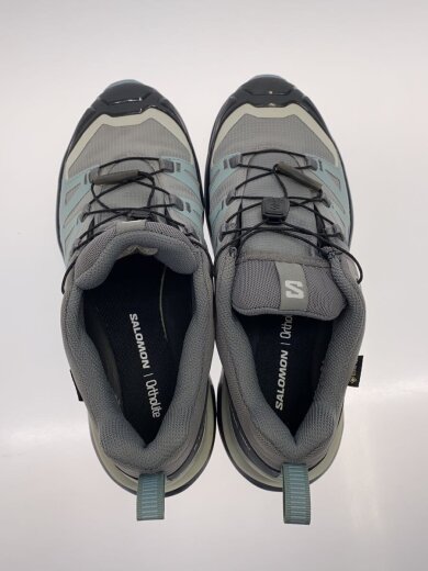 商品画像：ローカットスニーカー/24.5cm/GRY/ゴアテックス/X-ULTRA 360 GTX W 3