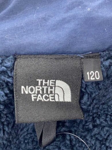 商品画像：ジャケット/120cm/ナイロン/NVY/NPJ71954 3