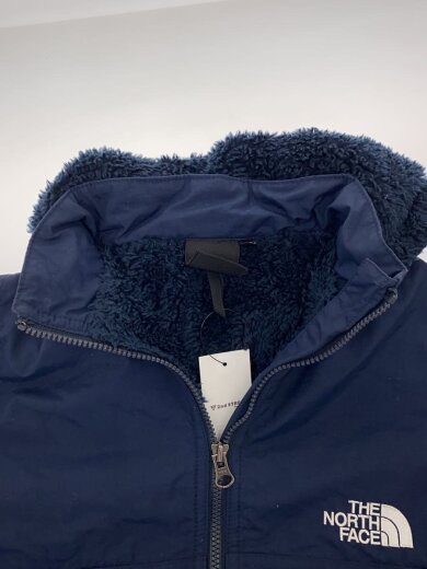 商品画像：ジャケット/120cm/ナイロン/NVY/NPJ71954 7