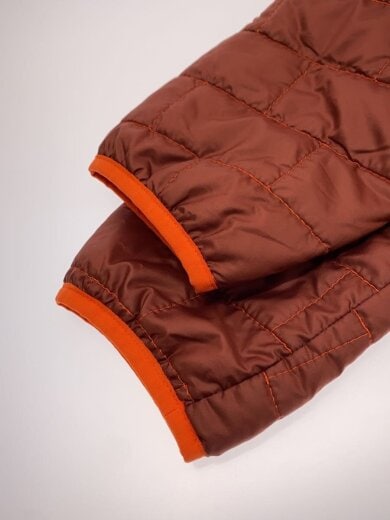 商品画像：ジャケット/S/ポリエステル/BRD/84222 5