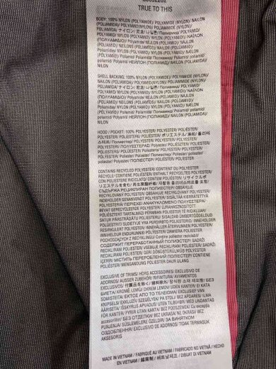 商品画像：Volcom Guide SETUP ウェアー/L/BLU/Volcom Guide SETUP 5