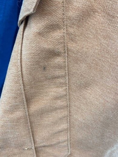 画像：ICEPEAKｾｯﾄｱｯﾌﾟ ウェアー/M/BLU/セットアップ7