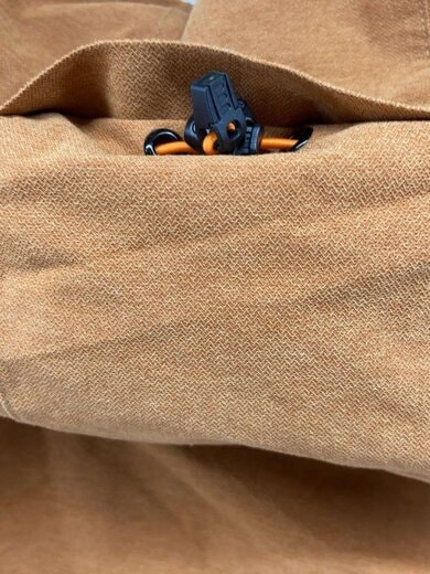 画像：ICEPEAKｾｯﾄｱｯﾌﾟ ウェアー/M/BLU/セットアップ9