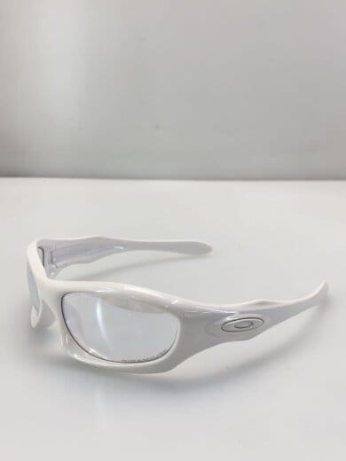 商品画像：サングラス/WHT/CLR/メンズ/MONSTER DOG 2