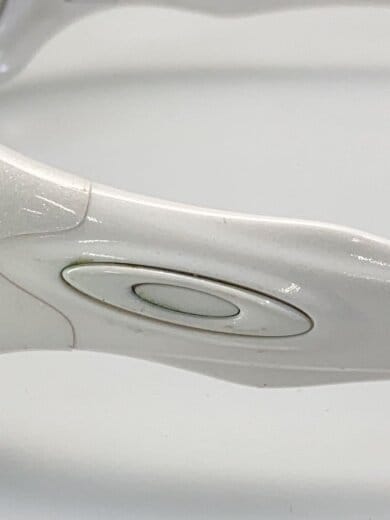 商品画像：サングラス/WHT/CLR/メンズ/MONSTER DOG 4